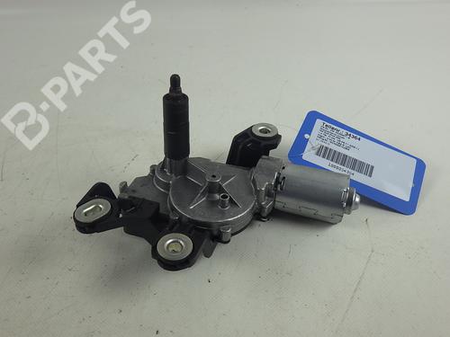 Used Rear wiper motor VW GOLF PLUS V (5M1, 521) 1.2 TSI (105 hp) 3013088