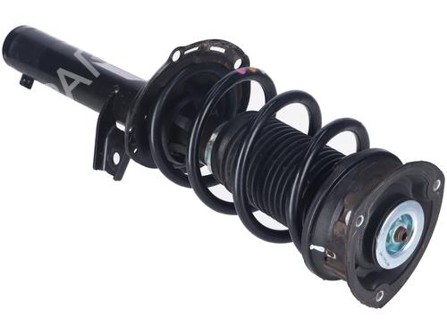Left front shock absorber VW GOLF VII (5G1, BQ1, BE1, BE2) 2.0 GTI | BP28058452M16 