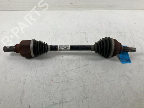 Arbre de transmission avant gauche Arbre de transmission avant gauche CITROËN C3 AIRCROSS II (2R_, 2C_) 1.2 PureTech 130 (2RHNYH) (131 hp) 36003032 36003032