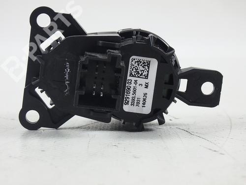 Switch BMW X5 (F15, F85) xDrive 30 d | BP3134727I30 