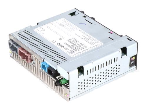 Used Electronic module Electronic module OPEL ASTRA K Sports Tourer (B16) 1.5 CRDI (35) (122 hp) 34036821 34036821