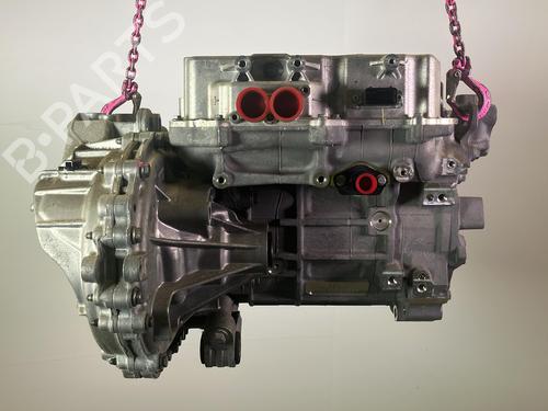 Engine OPEL VIVARO C Van (K0) VIVARO-E HYDROGEN | BP39926550M1 - Image 3