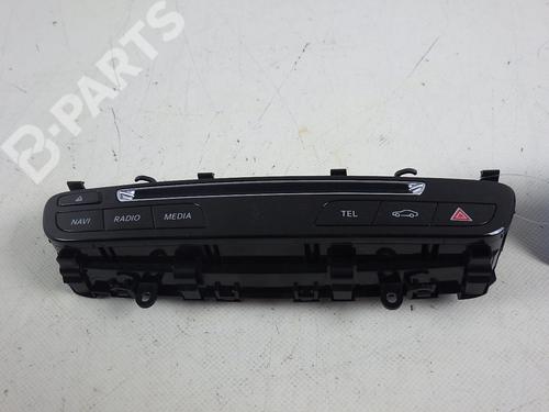 Used Switch MERCEDES-BENZ C-CLASS (W205) C 220 BlueTEC / d (205.002, 205.004) (170 hp) 3134851