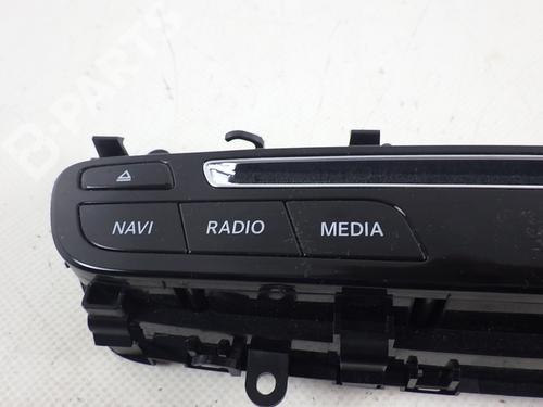 Switch MERCEDES-BENZ C-CLASS (W205) C 220 BlueTEC / d (205.002, 205.004) | BP3134851I30 