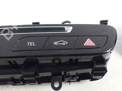 Switch MERCEDES-BENZ C-CLASS (W205) C 220 BlueTEC / d (205.002, 205.004) | BP3134851I30 