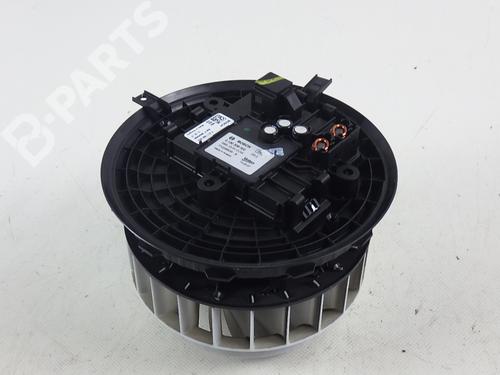 Used Heater blower motor MERCEDES-BENZ C-CLASS (W205) C 220 BlueTEC / d (205.002, 205.004) (170 hp) 3134870