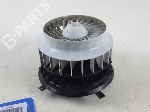 Heater blower motor MERCEDES-BENZ C-CLASS (W205) C 220 BlueTEC / d (205.002, 205.004) | BP3134870M62 