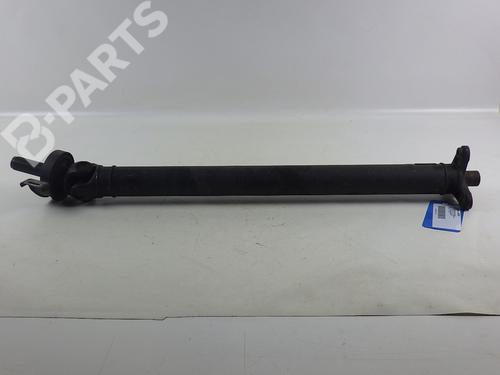Used Driveshaft MERCEDES-BENZ C-CLASS (W205) C 220 BlueTEC / d (205.002, 205.004) (170 hp) 3134883