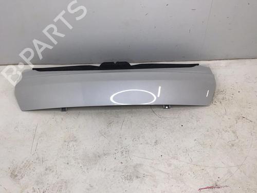 Used Tailgate Tailgate BMW X5 (G05, F95) xDrive 50 e Plug-in-Hybrid (489 hp) 39922767 39922767