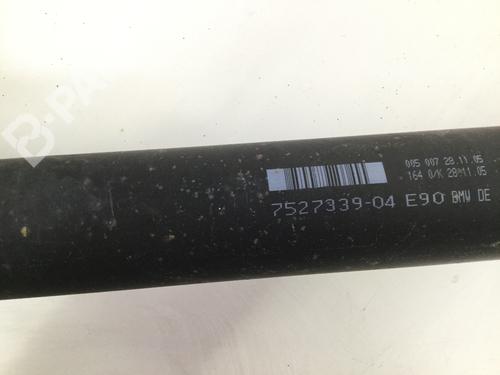 Driveshaft BMW 3 Touring (E91) 320 d | BP3134925M37 