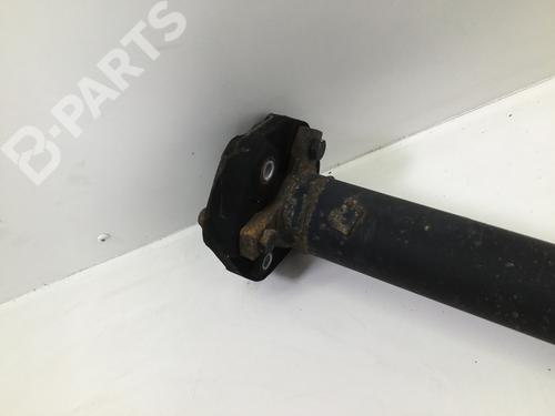 Driveshaft BMW 3 Touring (E91) 320 d | BP3134925M37 