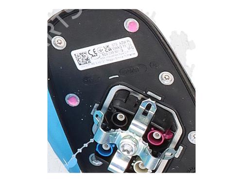 Antenne/Base SEAT ARONA (KJ7, KJP) 1.0 TSI | BP35795407C140 - Image 3