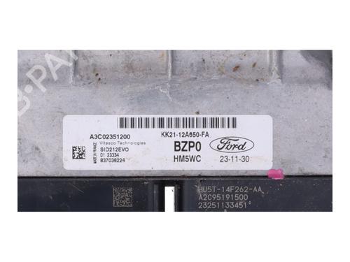Engine control unit (ECU) FORD TRANSIT V363 Platform/Chassis (FED, FFD) 2.0 EcoBlue | BP19108282M57 