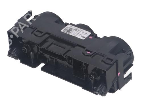 Climate control SKODA FABIA III (NJ3) 1.0 | BP16993183I5 
