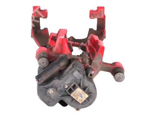 Left rear brake caliper AUDI A3 Limousine (8VS, 8VM) S3 quattro | BP28096827M107