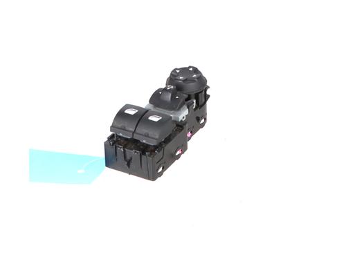 Used Left front window switch Left front window switch FIAT SCUDO Van 1.5 Multijet 120 (506) (120 hp) 39919233 39919233