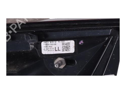 Left tailgate light NISSAN JUKE (F16_) 1.0 | BP19412442C79 