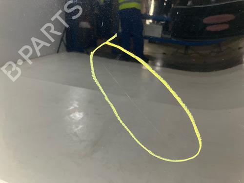 Hood OPEL ASTRA K (B16) 1.4 Turbo (68) | BP26188775C1 