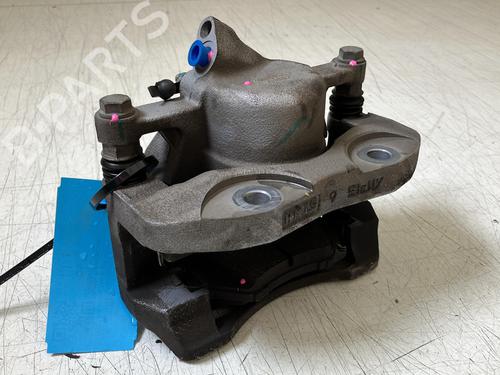 Left front brake caliper OPEL CORSA F (P2JO) 1.2 (68) | BP38567147M105 - Image 2
