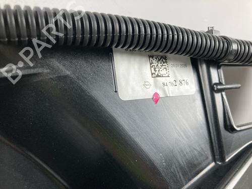 Radiator fan OPEL INSIGNIA B Grand Sport (Z18) 1.6 CDTi (68) | BP20318928M35 