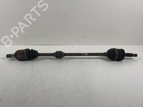 Used Right front driveshaft Right front driveshaft HYUNDAI i10 I (PA) 1.1 (67 hp) 34196894 34196894