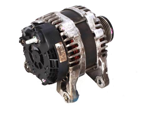 Alternator NISSAN MICRA V (K14) 1.0 | BP38600458M7 - Image 2