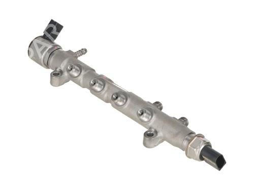 Used Pipe VW CRAFTER Van (SY_, SX_) 2.0 TDI (177 hp) 25899142