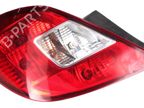 Used Left taillight Left taillight 38048793 38048793