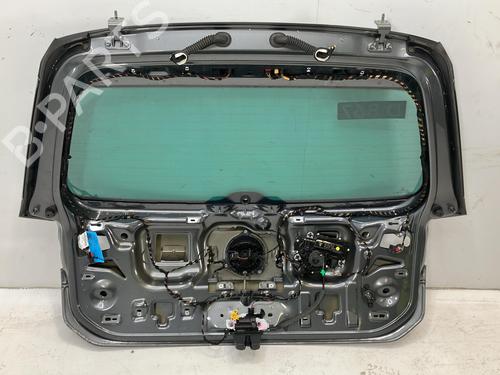 Tailgate VW PASSAT B8 Variant (3G5, CB5) 2.0 TDI | BP35919725C6  - Image 5