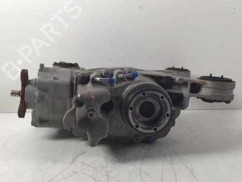 Differenziale posteriore VW TIGUAN ALLSPACE (BW2, BJ2) 2.0 TSI 4motion | BP30836266M24