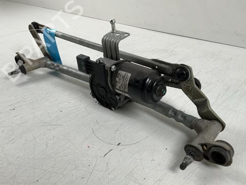 Front wiper motor VW POLO VI (AW1, BZ1, AE1) 1.0 TSI | BP38017490M29 - Image 3