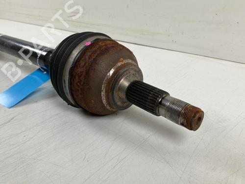 Right front driveshaft FIAT SCUDO Van E-SCUDO (507) | BP39924482M39 - Image 2