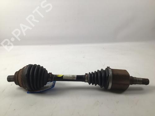 Used Left front driveshaft VW GOLF VIII (CD1, DA1) 2.0 TDI (150 hp) 18127638