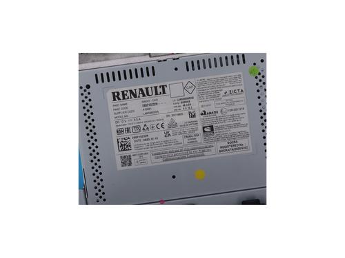 Electronic module DACIA LOGAN III (3K_) 1.0 TCe 90 (3KM6) | BP39928730M83 - Image 4