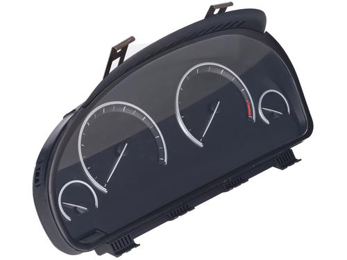 Used Instrument cluster BMW X6 (F16, F86) M 50 d (381 hp) 13356696