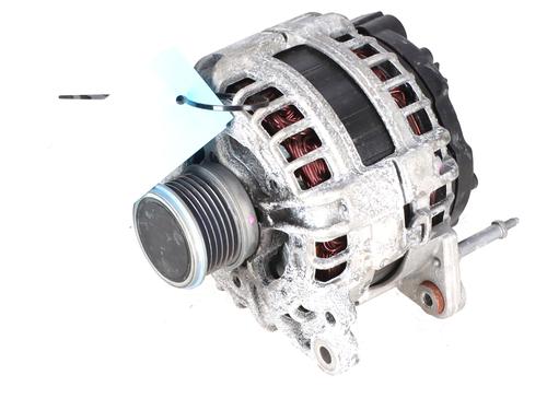 Used Alternator Alternator 38701445 38701445