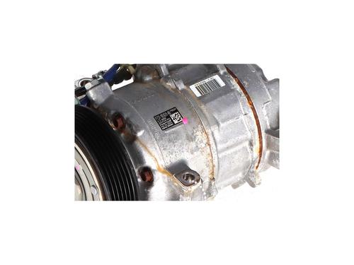 AC compressor FORD TRANSIT V363 Platform/Chassis (FED, FFD) 2.0 EcoBlue | BP39099638M34 - Image 2
