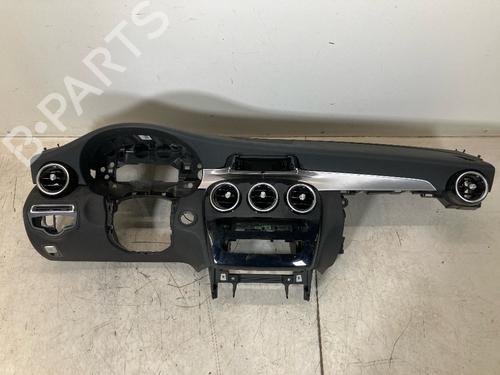 Used Dashboard MERCEDES-BENZ C-CLASS (W205) C 220 BlueTEC / d (205.002, 205.004) (170 hp) 24918660