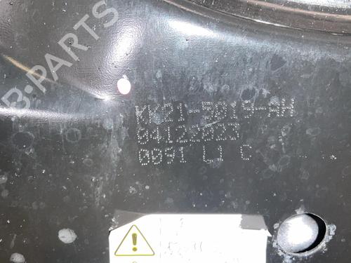 Subframe FORD TRANSIT V363 Platform/Chassis (FED, FFD) 2.0 EcoBlue | BP36224413M9 - Image 3