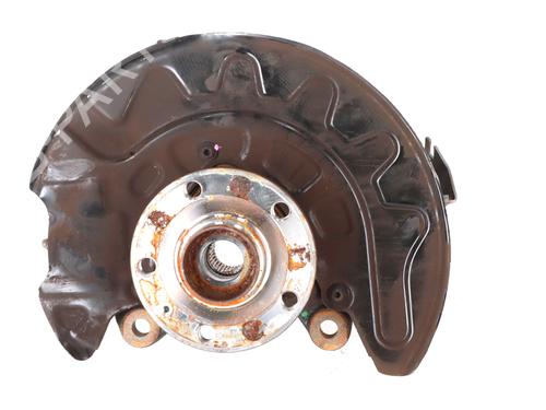 Højre Styrespindel Lejehus Højre Styrespindel Lejehus VW CADDY V MPV (SBB, SBJ) 1.5 TSi EVO (114 hp) 34470960 34470960