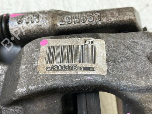 Right rear brake caliper CITROËN JUMPY III Van (V_) ë-JUMPY HYDROGEN | BP39923931M106 - Image 5