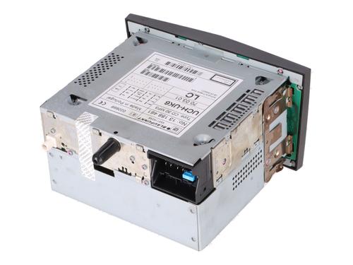 Electronic module OPEL ZAFIRA / ZAFIRA FAMILY B (A05) 1.8 (M75) | BP28359277M83 