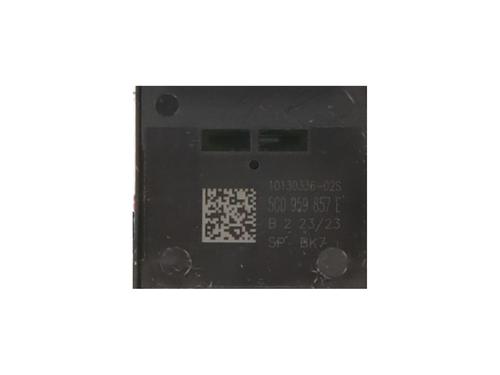 Left front window switch VW T-ROC (A11, D11) 1.5 TSI | BP34196727I27  - Image 5