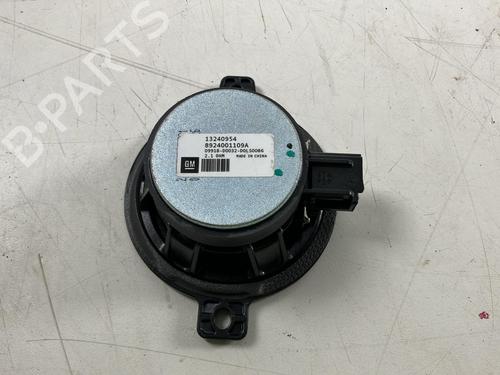 Electronic module OPEL ADAM (M13) 1.4 S | BP32231452M83 