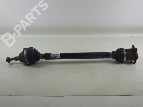 Right front driveshaft VW PASSAT B8 Variant (3G5, CB5) 2.0 TDI | BP3148108M39