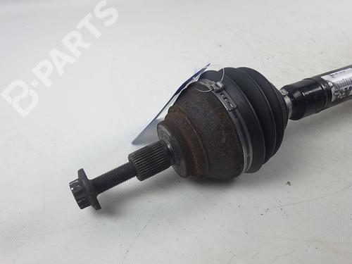 Right front driveshaft VW PASSAT B8 Variant (3G5, CB5) 2.0 TDI | BP3148108M39