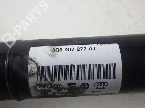 Right front driveshaft VW PASSAT B8 Variant (3G5, CB5) 2.0 TDI | BP3148108M39