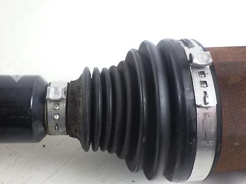 Right front driveshaft VW PASSAT B8 Variant (3G5, CB5) 2.0 TDI | BP3148108M39
