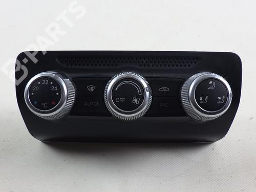 Used Climate control AUDI A1 Sportback (8XA, 8XF) S1 quattro (231 hp) 3156523