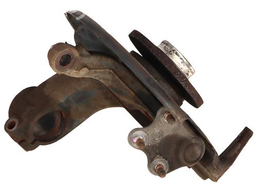 Right front steering knuckle AUDI A1 (8X1, 8XK) 1.2 TFSI | BP15855621M26 